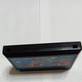FC Dragon Quest II Evil Spirit Enix Famicom Software EFC-D2