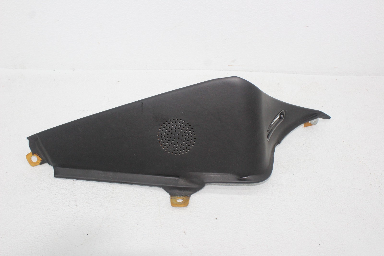 99-01 FERRARI 456 M LH LEFT REAR SIDE INTERIOR PANEL SPEAKER FASCIA