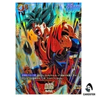 Son Goku SR FB02-119 [PAR] 1st Anniversary Set Dragon Ball ese