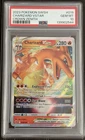 Charizard Vstar 019/159 Sword Shield Crown Zenith Pokemon PSA 10