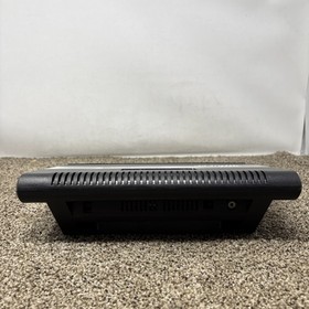 Atari 7800 Video Game Console With Controllers Game TESTED Bundle Lot In Box