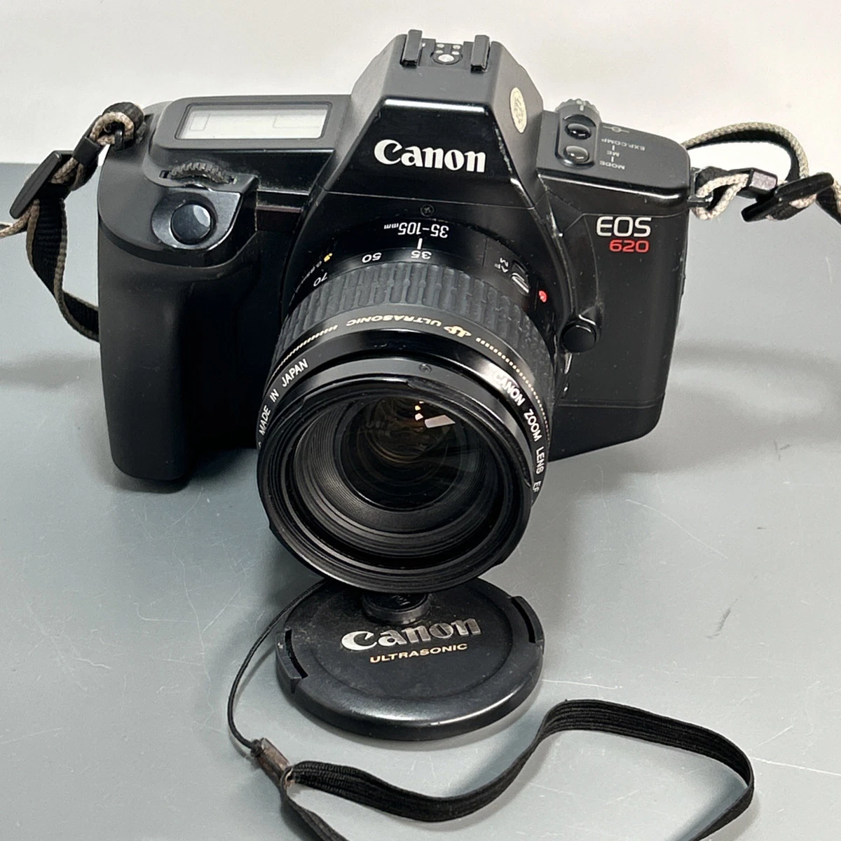 Canon Eos 620 for sale | eBay