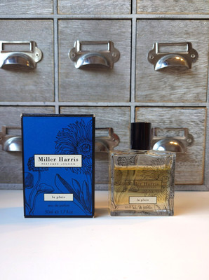 Miller Harris La Pluie 50 ml EdP RARITÄT