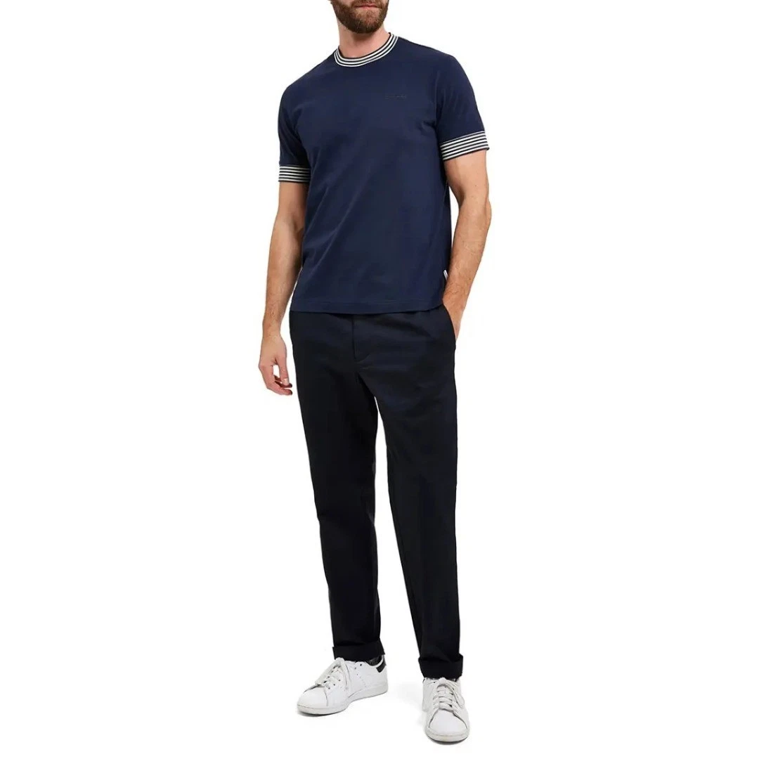 SEALSKINZ Men's Navy Ellingham Zipped Pocket Trouser BNWT
Opens in a new window or tab