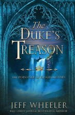 The Duke's Treason A Kingfountain Prequel Jeff Wheeler Taschenbuch Englisch 2024