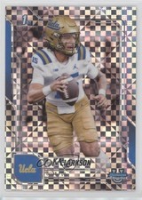 2025 Bowman U Chrome X-Fractor Pierce Clarkson #156 1m9j