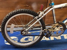 Jeu De Direction Vintage ROYCE UNION VERT-X Pour BMX - Modèle School, Roue T-18, ACS Rotor