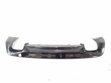 Pare-choc arrière Infiniti Q30