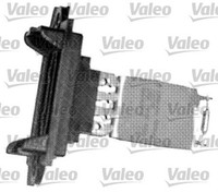 Regler InnenraumgebläSe Valeo 509510 FüR Peugeot C2 1007 C3 CitroËN 605 6B 16V 1