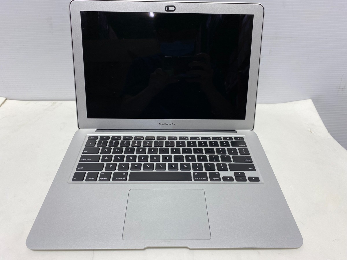 Macbook Air 13インチ 2014 A1466 Amazon.co.jp: 良品Apple Macbook Air 2014年13.3inch A1466