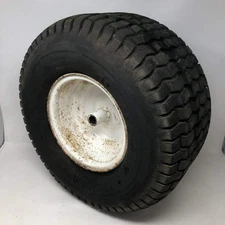 Sears Turf Saver Wheel & Tire Assembly 18X9.5-8.