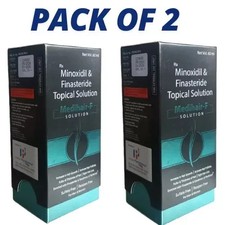 Medihair Men  s Essential Formula Fuller Appearance  Strength Hair Loss Regrowth