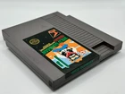 Wild Gunman 5 Screw (Nintendo NES, 1985) Tested & Works PINS CLEANED