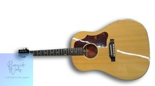 GIBSON Akustikgitarre J-50
