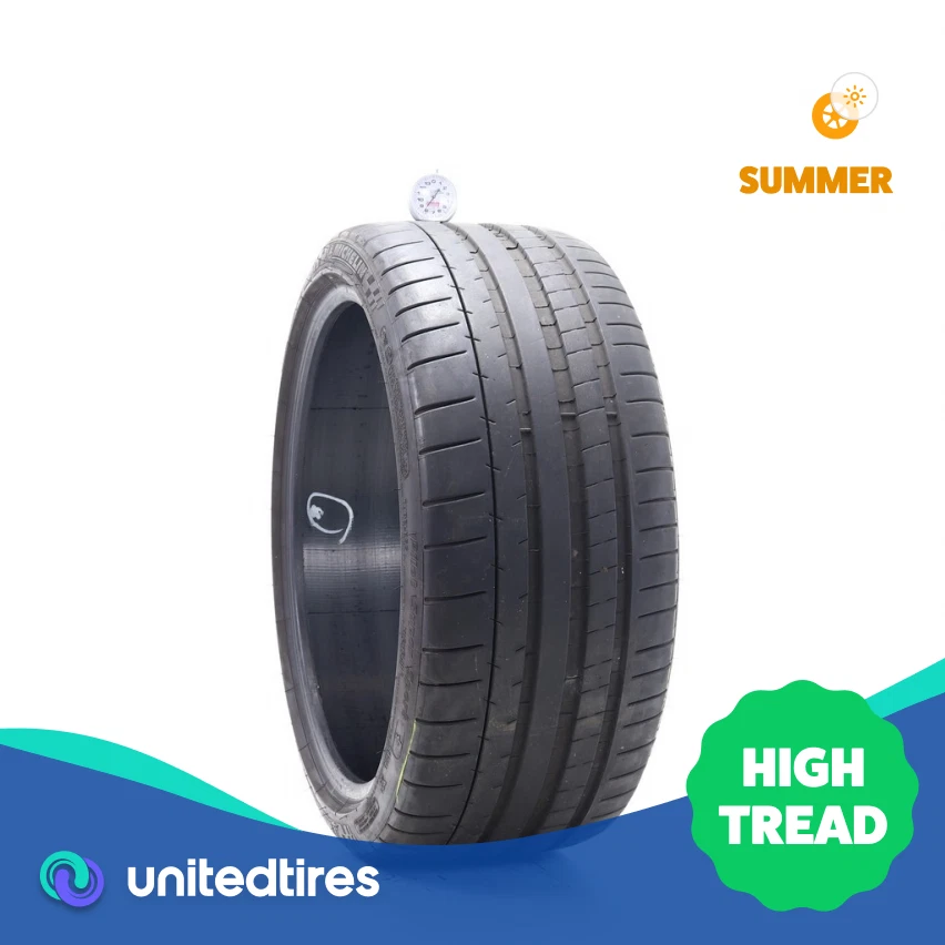 Michelin Pilot Super Sport for sale | eBay