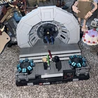 LEGO Star Wars: Emperor's Throne Room Diorama (75352)