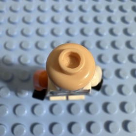 LEGO Star Wars 212th Airborne Clone Trooper sw0523 75036 No Kama No Helmet READ