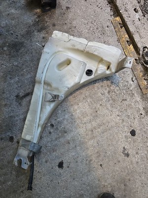 VW Touareg 7L Wischwasserbehälter Waschwasserbehälter 7L0955453D Porsche Cayenne