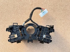 2018-2024 TOYOTA CAMRY STEERING COLUMN COMBINATION SWITCH HOUSING OEM