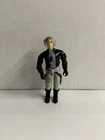GI Joe Ghost Rider Action Figure V1 1988 Phantom X-19 Pilot Loose