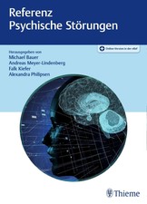 Referenz Psychische Störungen Michael Bauer