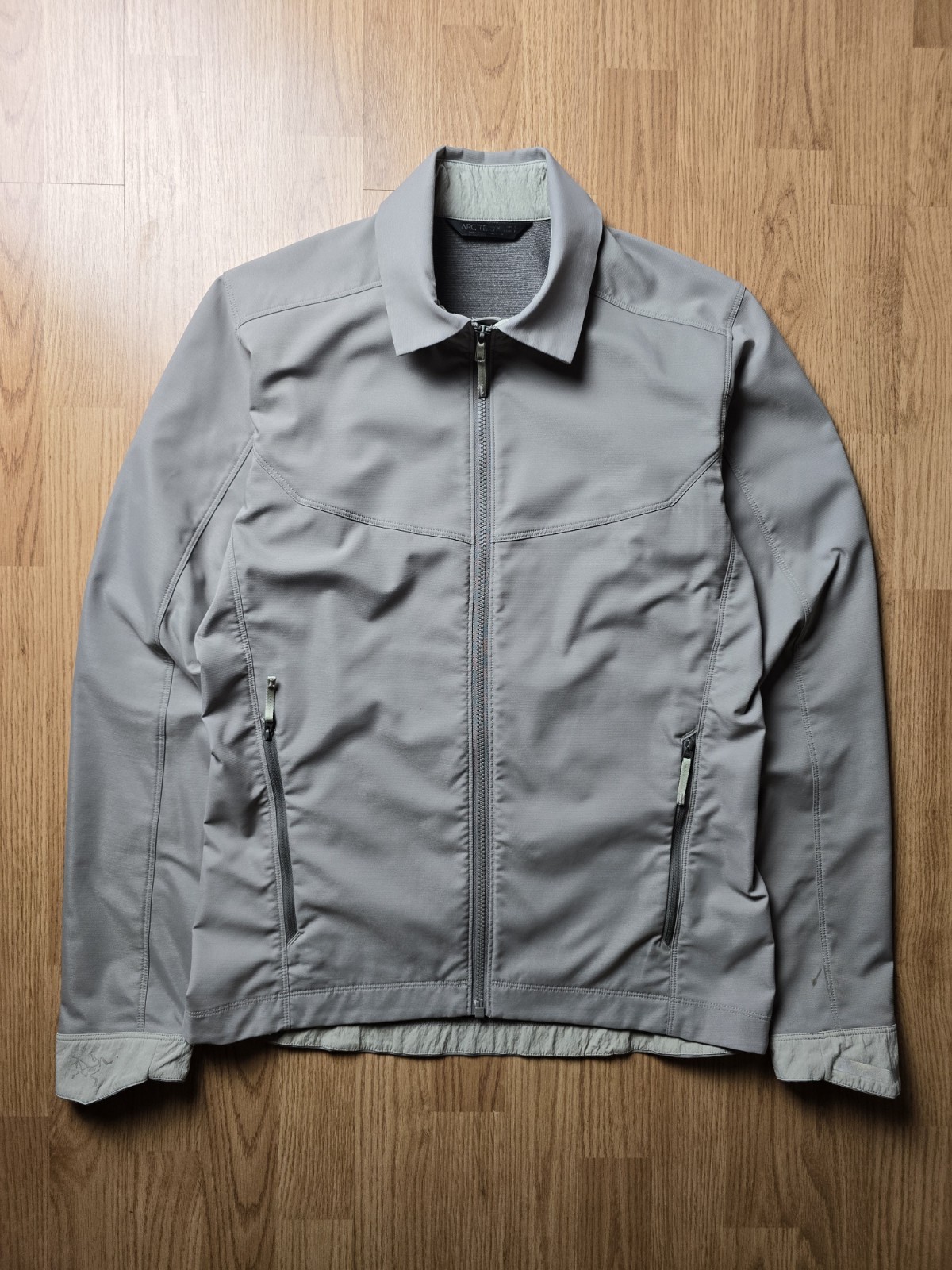 Giacca pendolare Arc'teryx A2B (S M)