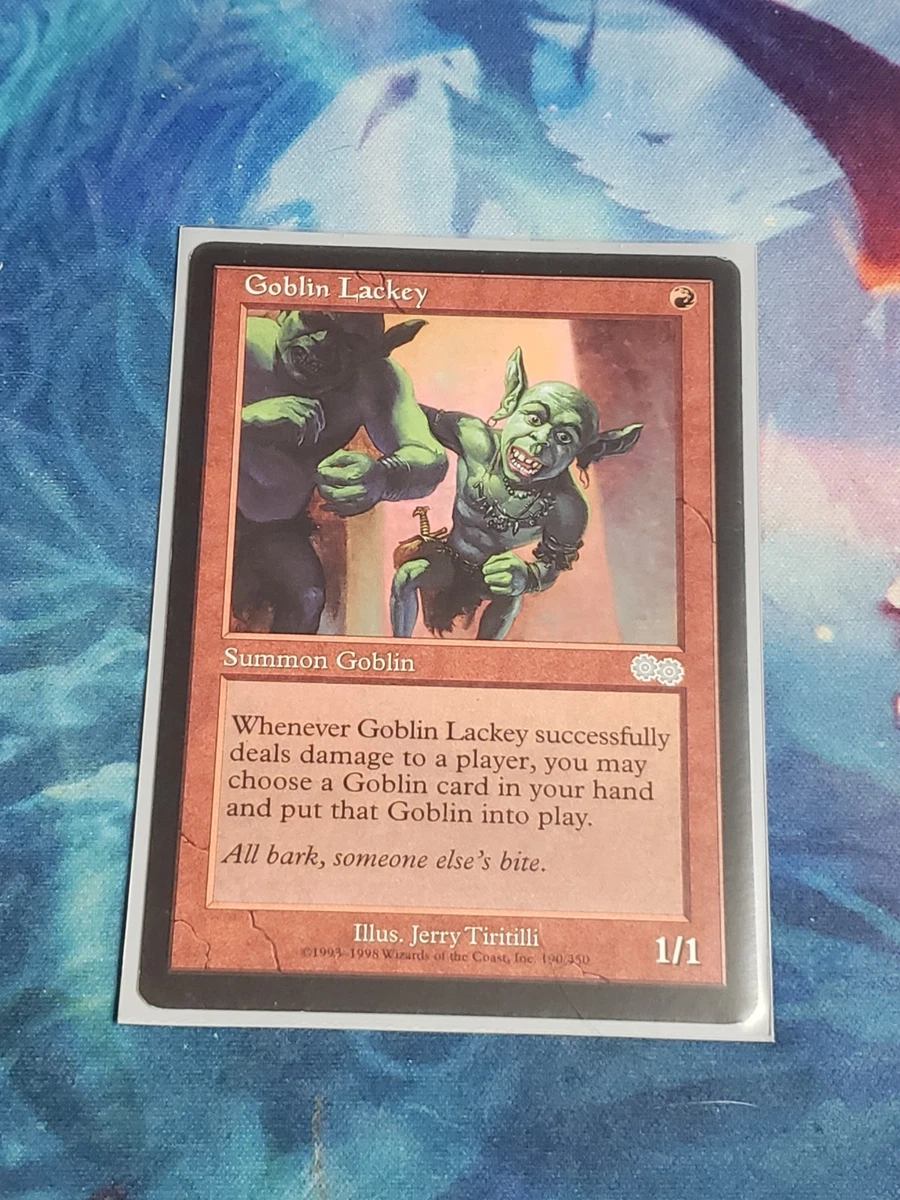 Magic: The Gathering Urza's Saga Near Mint or Better Individual
