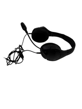 HyperX Cloud Stinger Core Wired Gaming Headset 3.5mm Mic HX-HSCSC2-BKWW