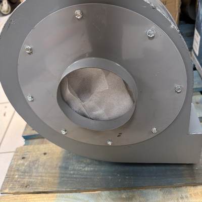 #ad DAYTON 6YG63 High Pressure Blower 8 7 8 in Wheel Direct Drive *SEE DESCRIPTION $71.99