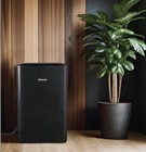 50 Pint Dehumidifier w/Pump Energy Efficient Quiet 