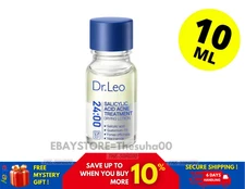 Dr.Leo Acne Essence Salicylic Acid Anti-acne Serum Lighten Acne Scars acne