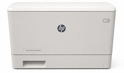 HP Color LaserJet Pro M454dn