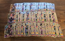 2026 Topps Cosmic Chrome WWE Wrestling Base Set #1-200 Base Pick Your Card PYC