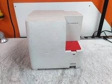 Defective IDEXX Laboratories LaserCyte DX 93-91099-00 Hematology Analyzer AS-IS