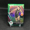 2021 Panini Prizm Draft Picks #6 Scottie Barnes Green