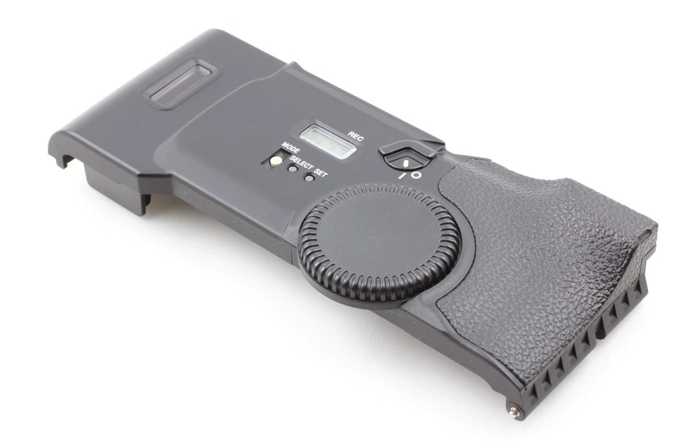 [Sin usar en caja] Cámara fotográfica Canon con fecha trasera DB-E2 EOS-1V EOS-3 de JAPÓN Foto 4 de 4