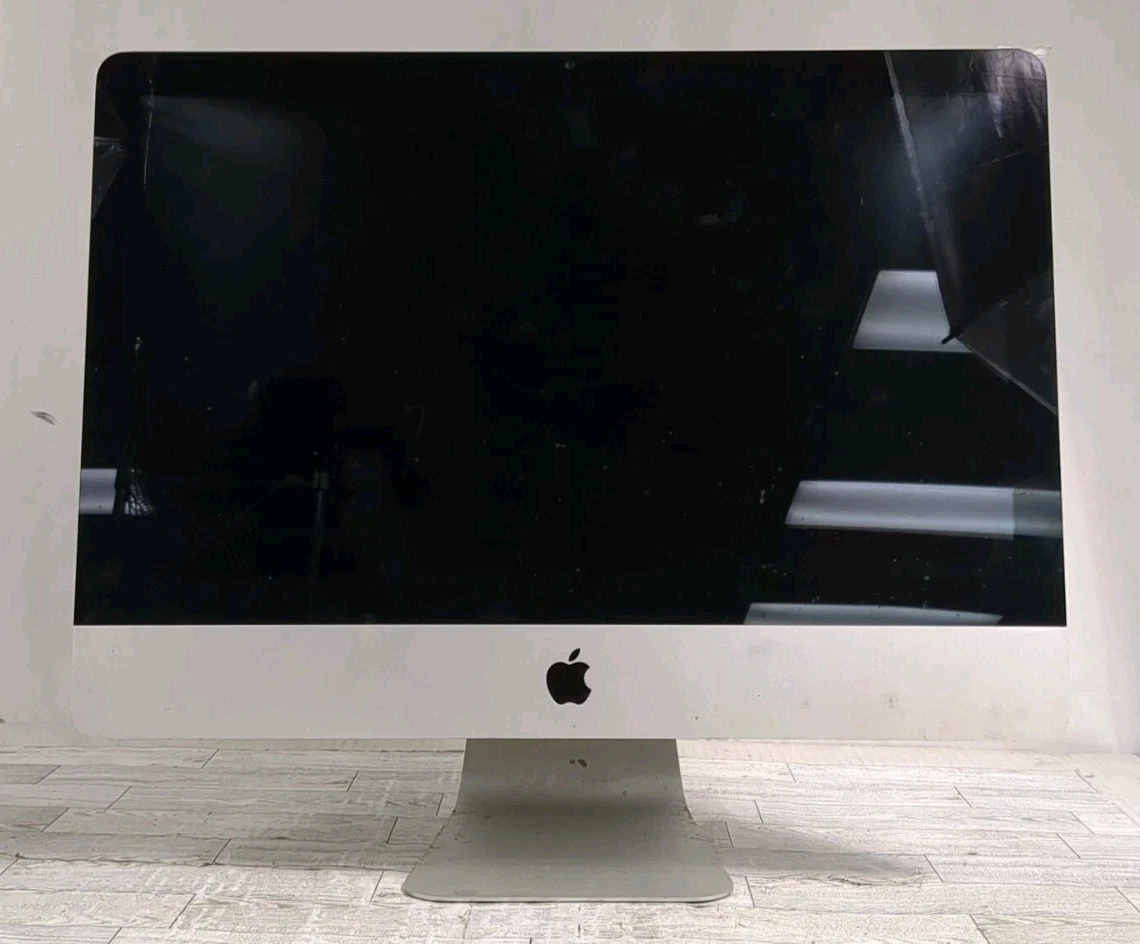 Apple iMac 2011 Apple All-in-Ones-In - One Computers for sale | eBay