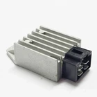 Yamaha Gas Golf Cart Voltage Regulator G8 G9 G14 G16 G20 G29 JF2-81910-00 US