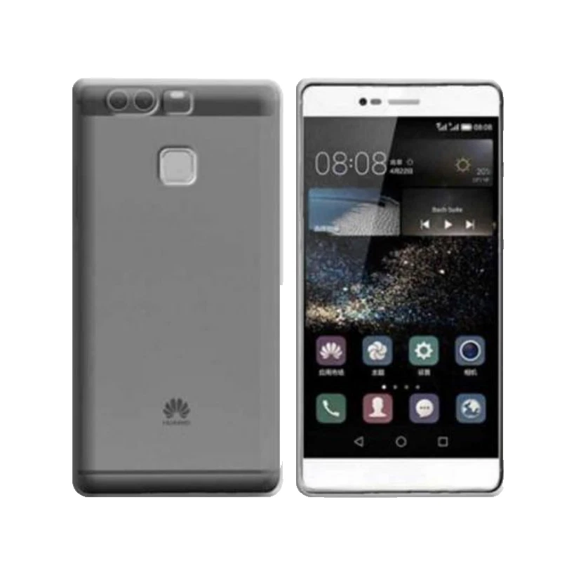 QiongniAN Custodia per Huawei P8 Standard Edition GRA-L09 Custodia Case