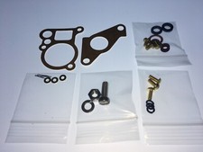 Johnson Outboard TD-20 Carb Gasket set, 1946-...