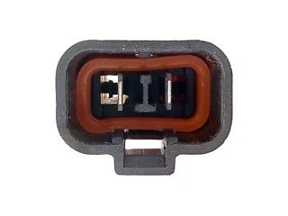 Motor elevador de ventana eléctrico Dorman izquierda para 96-07 Mercury Sable Ford Taurus Foto 2 de 3