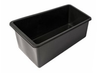 Ubbink Quadra C3 Fertigteich komplett Schwarz...