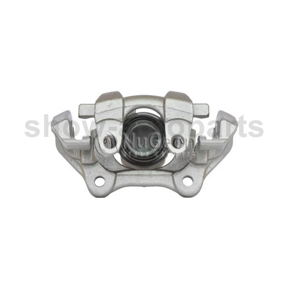 Par de pinzas de freno de disco traseras Nugeon para Mercedes-Benz R350 2006 2007 2008 2009 Foto 4 de 4