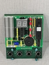 XTRALIS VESDA VLS-304 DISPLAY & RELAY PROCESSOR LPV-PCB-004-00D