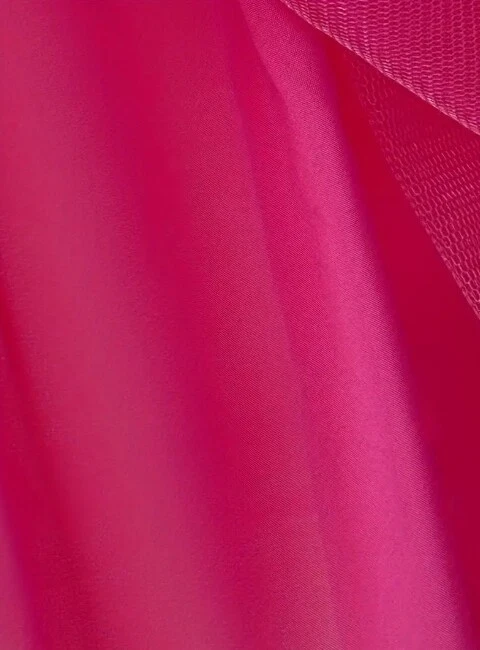 NEW Princess Aurora Sleeping Beauty Dress Girls Halloween Costume - Image 4 of 4