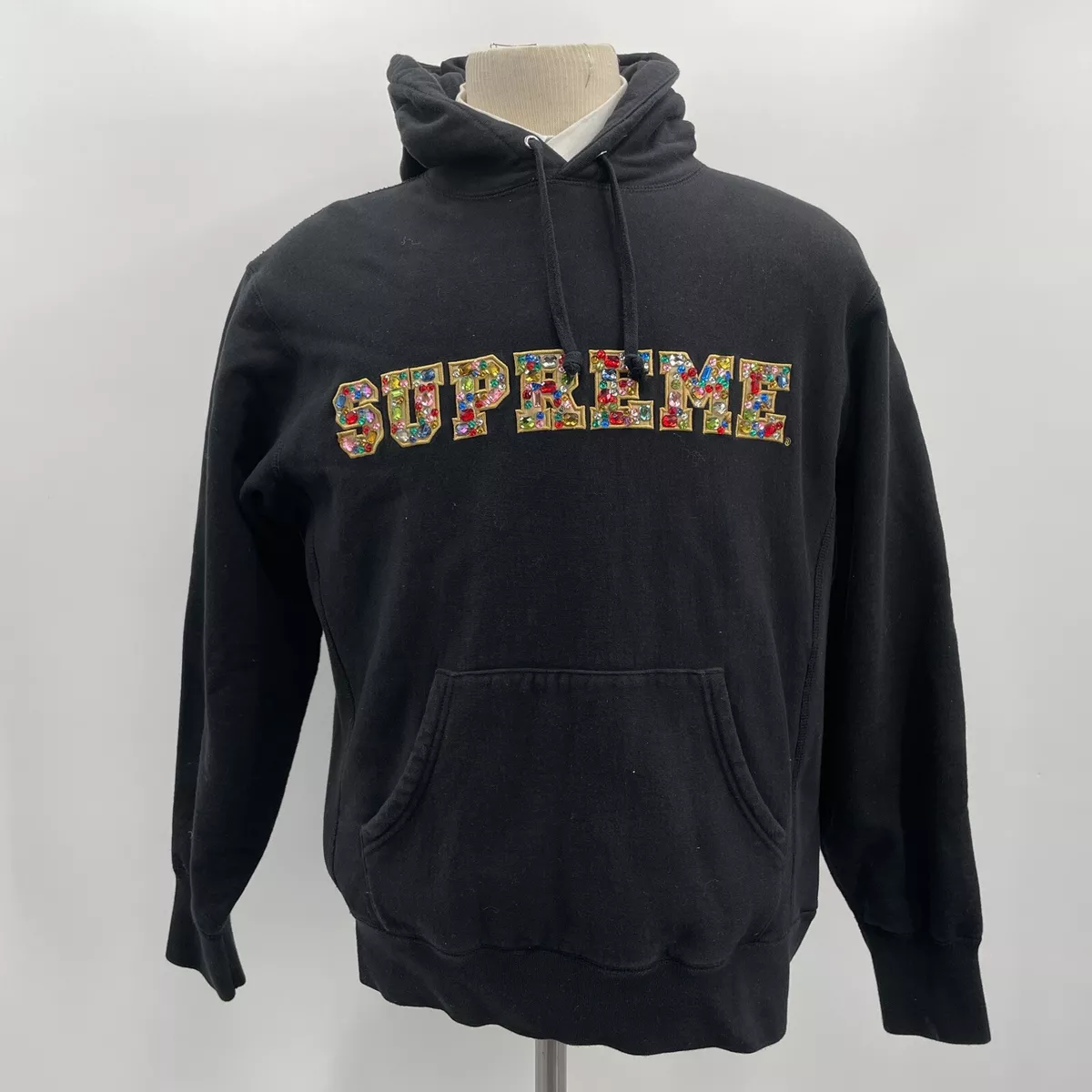 Supreme Men's Sweatshirt