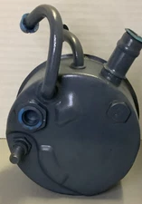 Reman Power Steering Pump 7058 for 1980-97 Chevrolet P30 & GMC P3500 (B390)