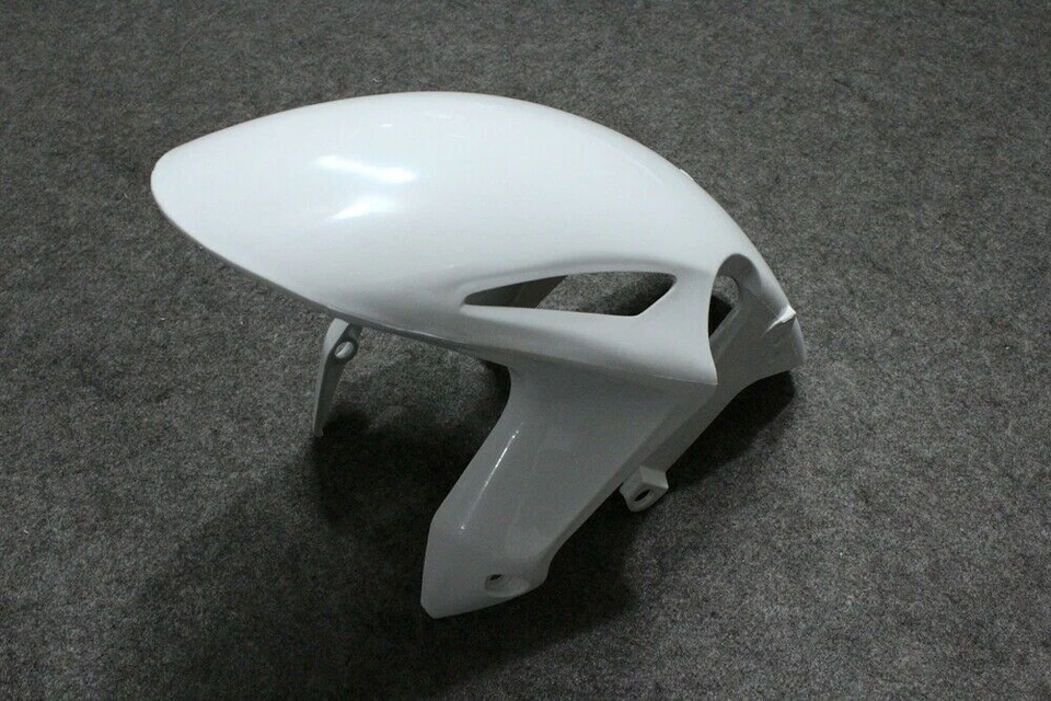 Kit de carenado sin pintar para carrocería de inyección ABS Honda CBR1000RR 2012-2016 14 15 Foto 4 de 4