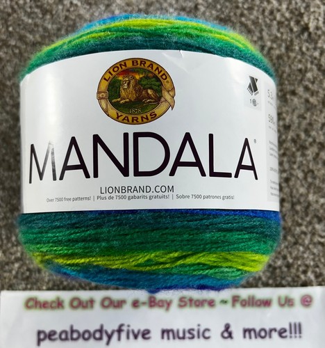 Lion Brand, Bernat, Red Heart, Caron Cakes, Sweet Roll YARN U Pick New Inventory - Picture 200 of 312
