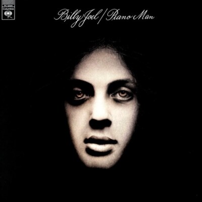 （LPレコード） Piano Man / Billy Joel Billy Joel Piano Man LP